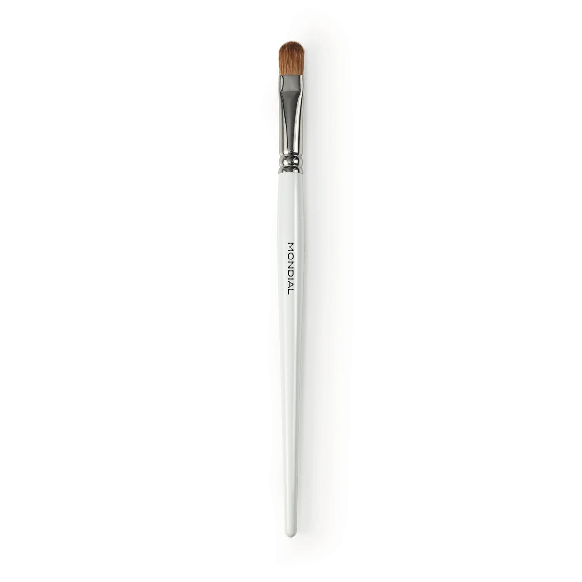 Mondial Shaving Mondial Professional Makeup Pensel Til øjenskygge  Large