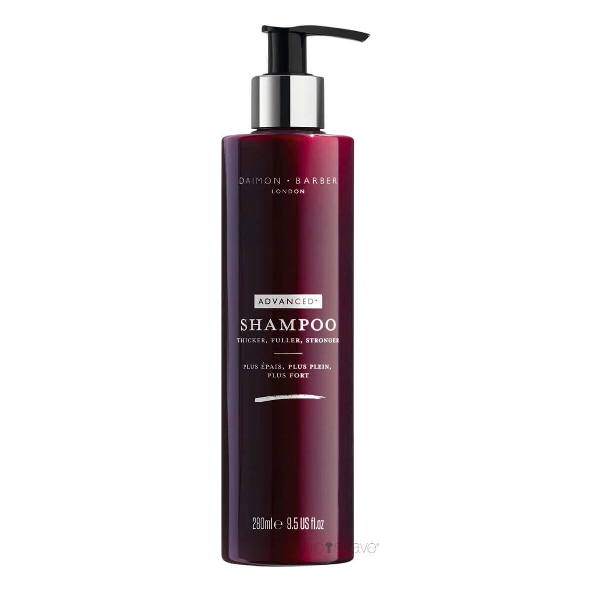 Daimon Barber Advanced  Shampoo  250 Ml