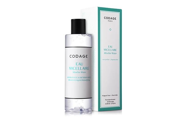 Codage Purifying Micellar Water 200 Ml