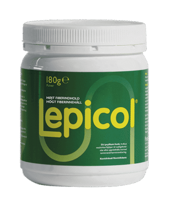 Lepicol   180 Gram