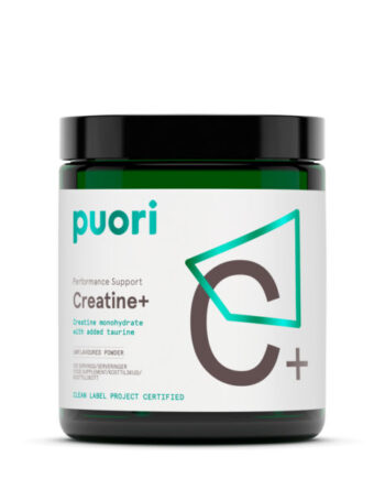 Puori Creatine    325g