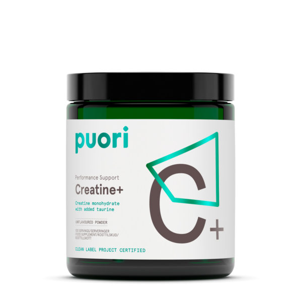 Puori Creatine    325g