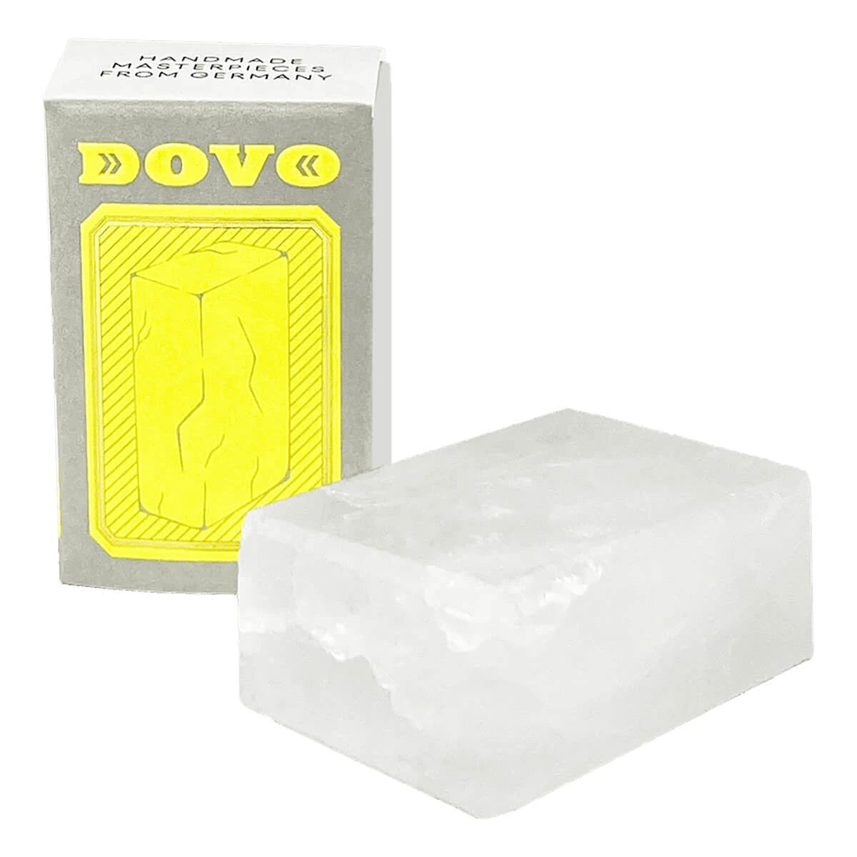 Dovo Solingen Alum Stone  75 Gr
