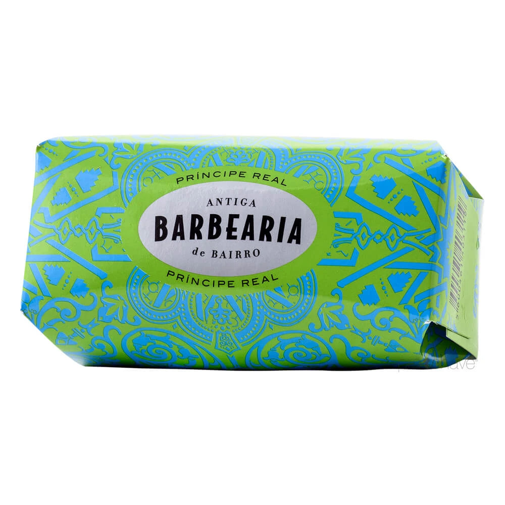 Antiga Barbearia De Bairro Håndsæbe  Pr? Ncipe Real  150 Gr