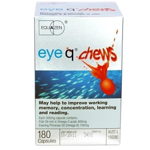 Equazen Chews 180 Kaps