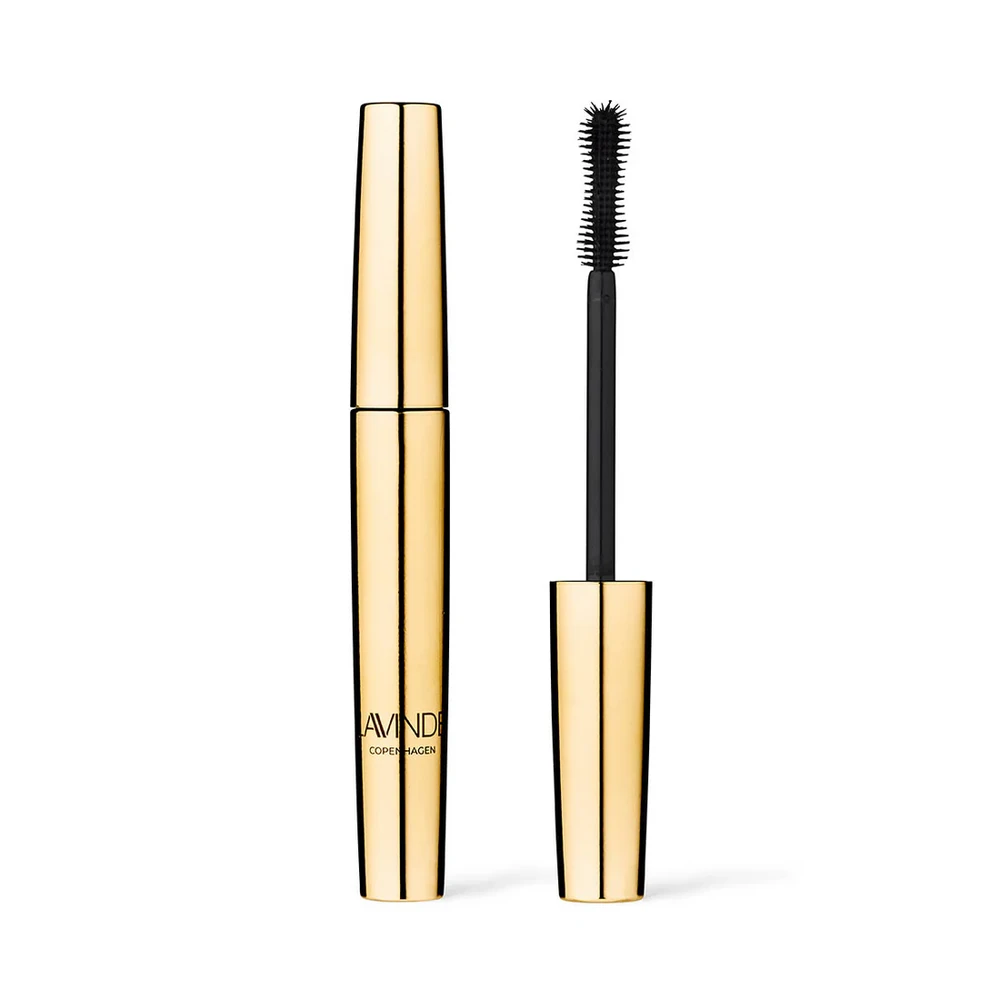 Lavinde Beyond   Volume   Curl Mascara