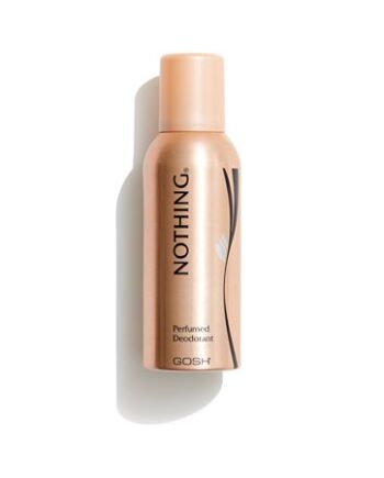 Gosh Copenhagen Nothing Deodorant Spray 150 Ml