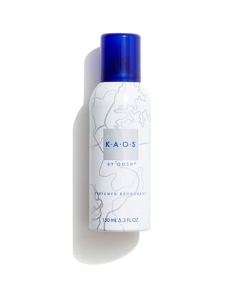 Gosh Copenhagen K A O S Deodorant Spray 150 Ml