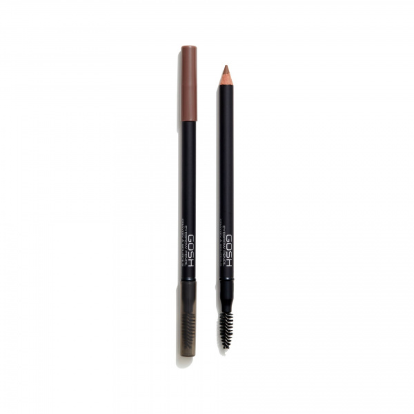 Gosh Eye Brow Pencil Brown
