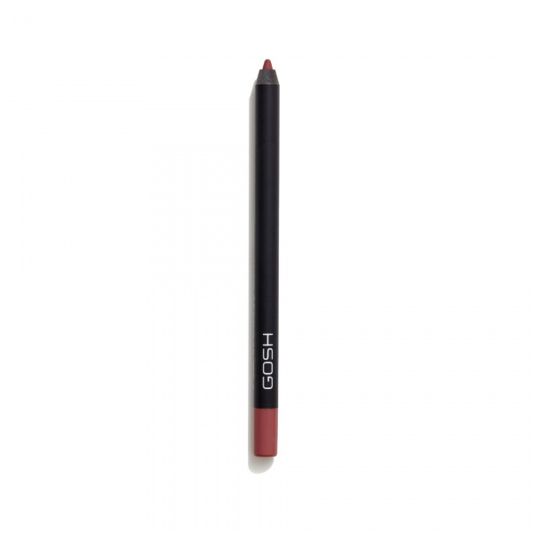 Gosh Velvet Touch Lipliner Waterproof Antique Rose