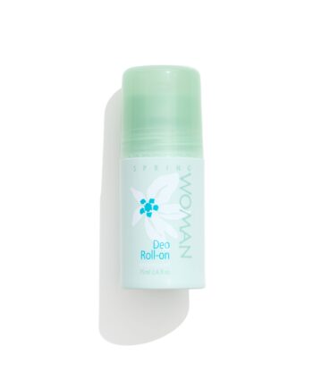 Gosh Copenhagen Spring Woman Deodorant Roll  On Antiperspirant 75 Ml
