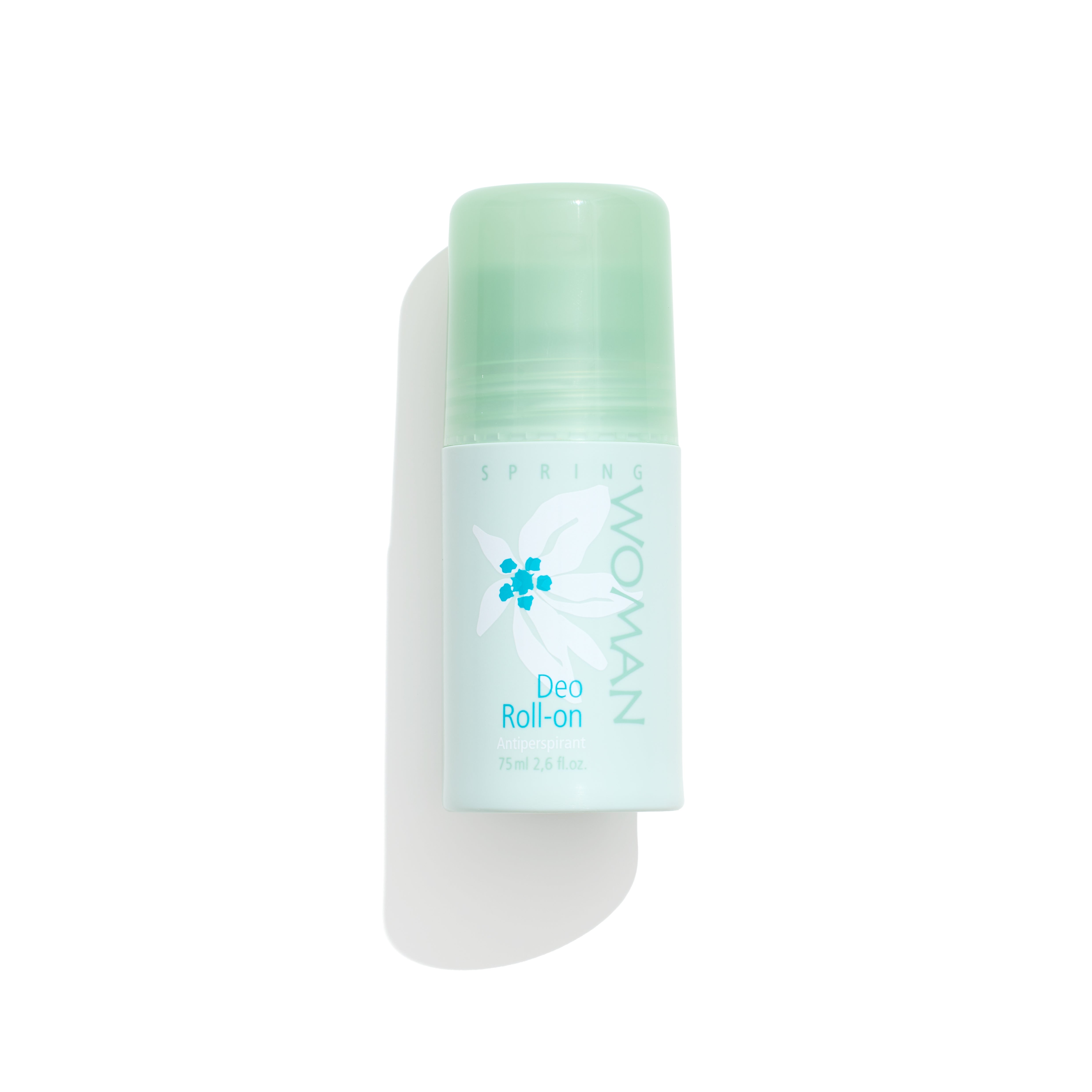 Gosh Copenhagen Spring Woman Deodorant Roll  On Antiperspirant 75 Ml