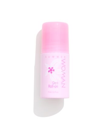 Gosh Copenhagen Summer Woman Deodorant Roll  On Antiperspirant 75 Ml