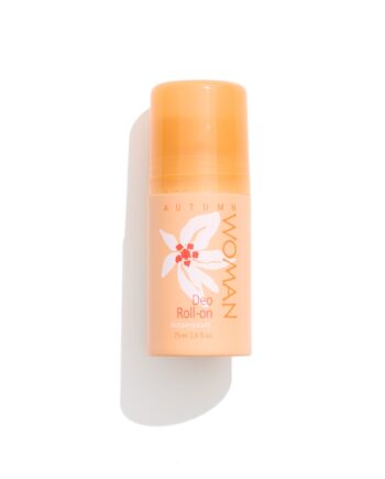 Gosh Copenhagen Autumn Woman Deodorant Roll  On Antiperspirant 75 Ml