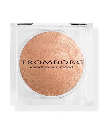 Tromborg Baked Mineral Eye Shadow  Tephra