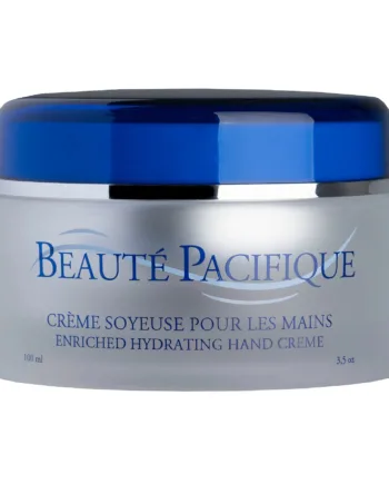Beaut?  Pacifique Handcreme Krukke 100ml