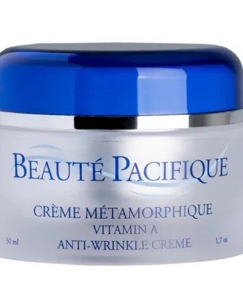 Beaut?  Pacifique A Vitamin Creme Krukke 50ml