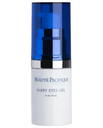 Beaut?  Pacifique Puffy Eyes 15ml