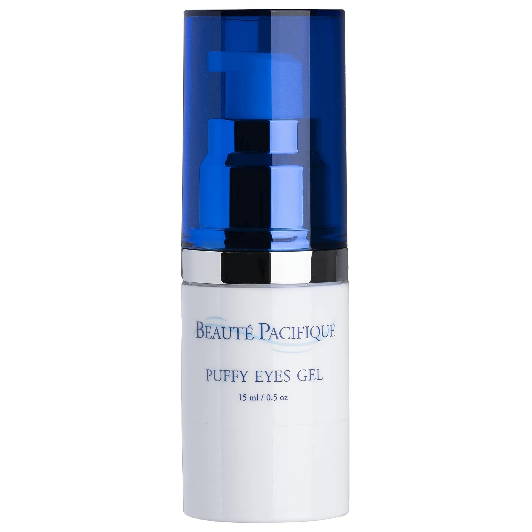 Beaut?  Pacifique Puffy Eyes 15ml