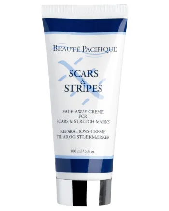 Beaute Pacifique Scars   Stripes 100 Ml