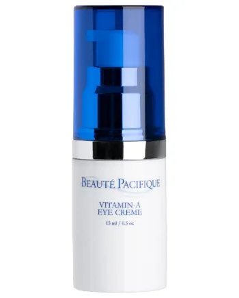 Beaut?  Pacifique A Vitamin Eyecreme Pumpe 15ml