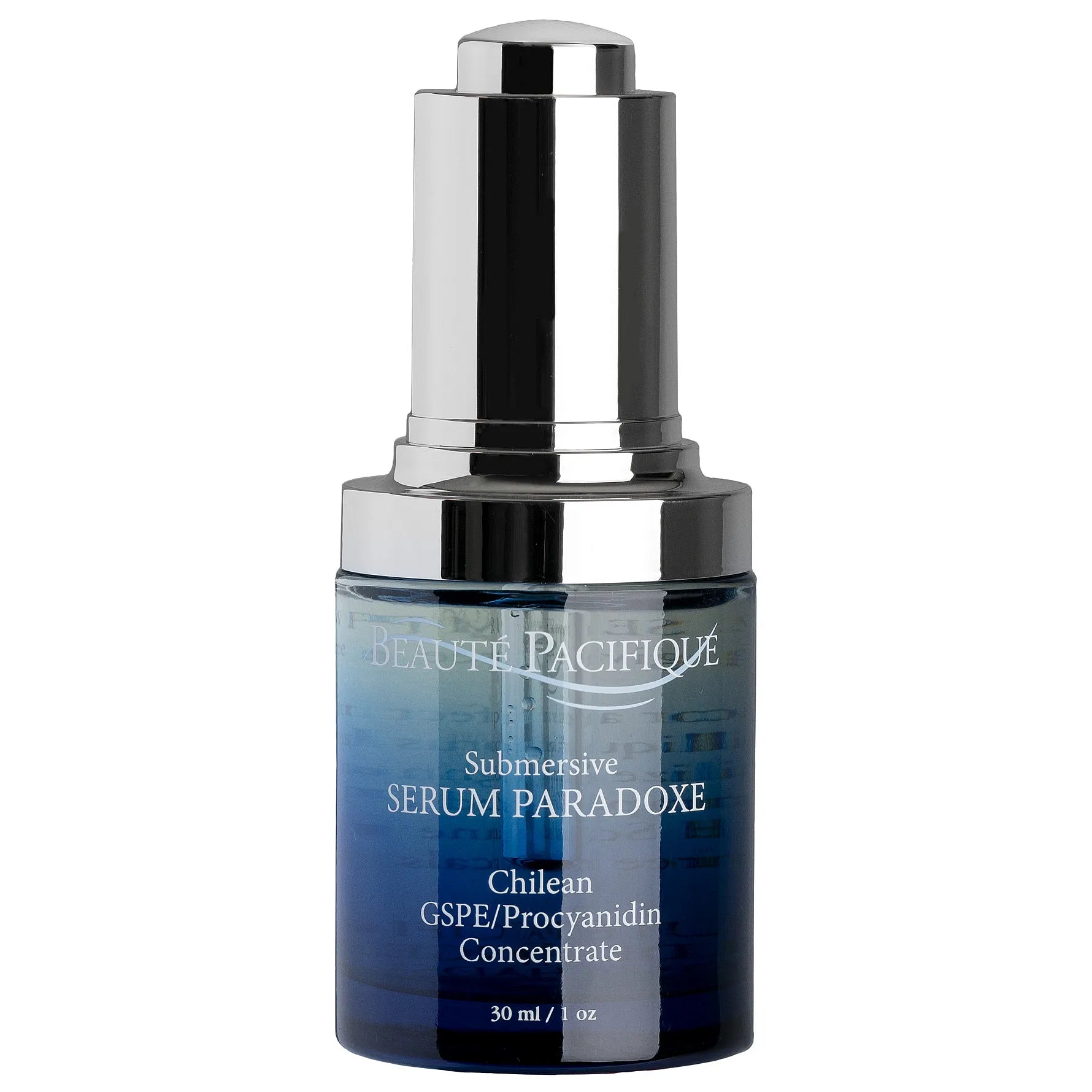 Beaut?  Pacifique Serum Paradoxe 30ml