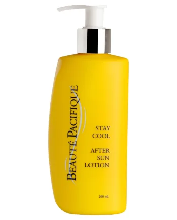 Beaut?  Pacifique Stay Cool Aftersun 200ml