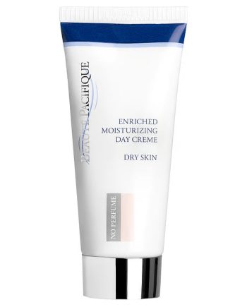 Beaut?  Pacifique Moisturizing Daycreme No Perfume Dry Skin Tube 50ml