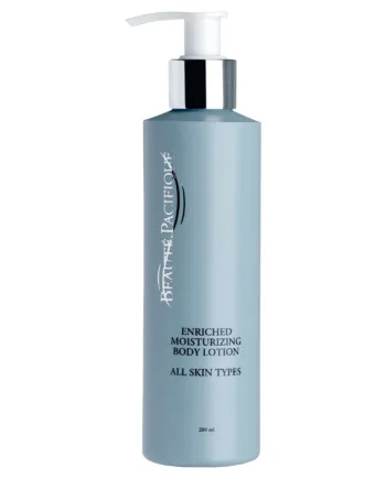 Beaut?  Pacifique Body Lotion All Skin Types 200ml