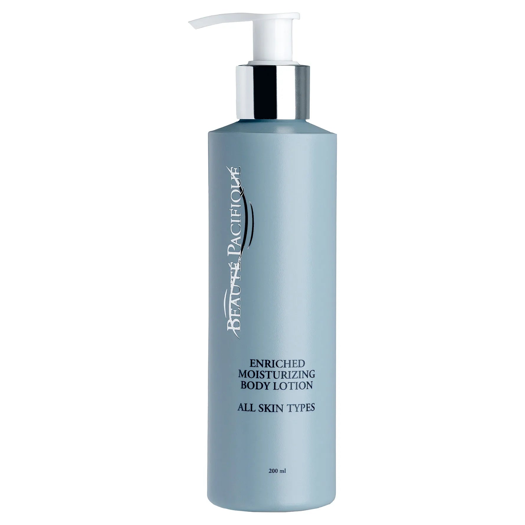 Beaut?  Pacifique Body Lotion All Skin Types 200ml