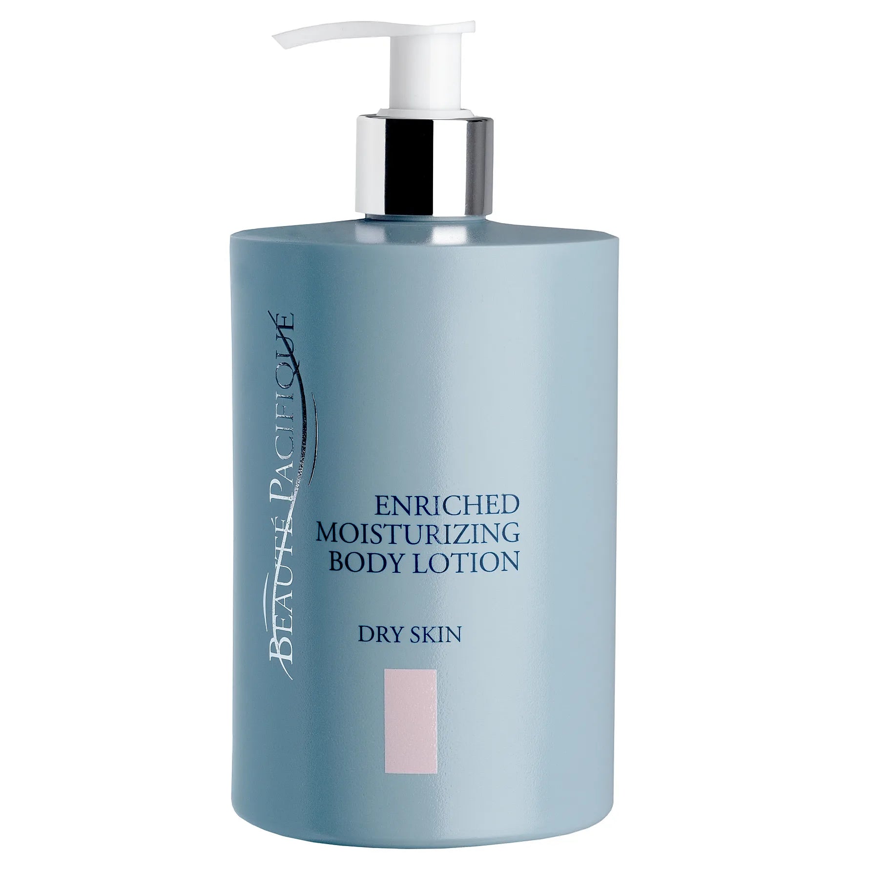 Beaut?  Pacifique Body Lotion No Perfume Dry Skin 500ml