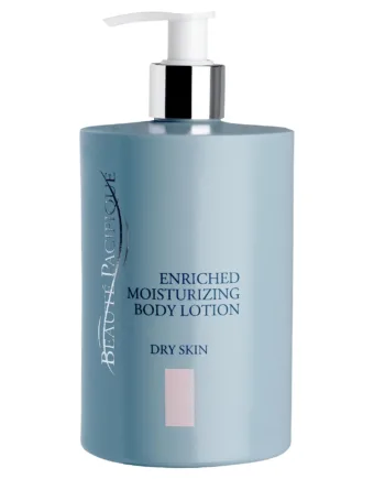 Beaut?  Pacifique Body Lotion Dry Skin 500ml