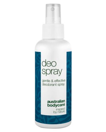 Antiperspirant Deodorantspray     Effektiv Mod Sved Og Lugt ?  Bliv Frisk Hele Dagen Med Denne Deodorant  Kontrollerer Sved  Eliminerer Lugt Og Er Dermatologisk Testet  Perfekt Til Alle Hudtyper    1 Stk