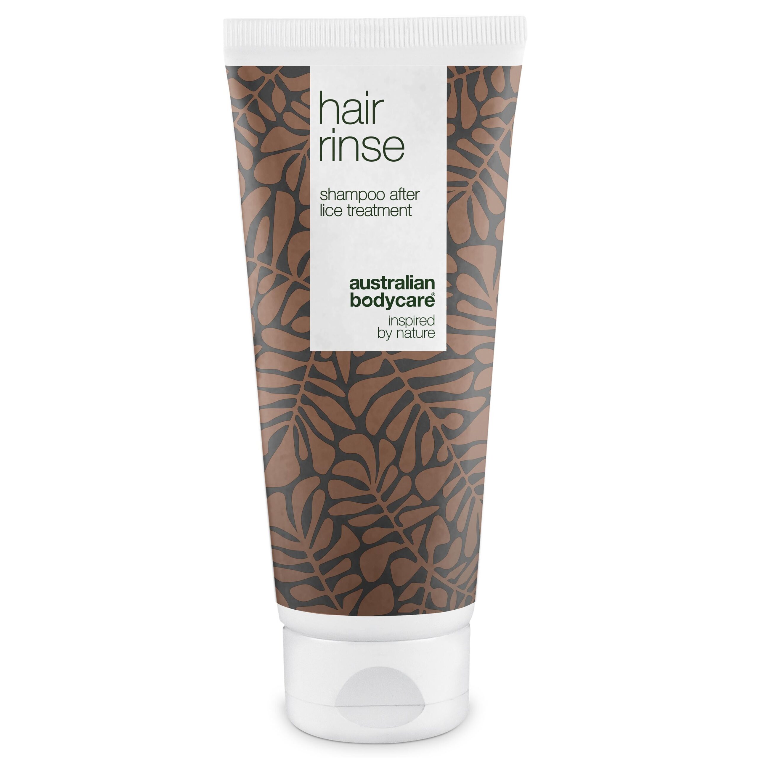 Luseshampoo Med Tea Tree Oil ? Forebyggende Luseshampoo Ved Lusebehandling 200 Ml
