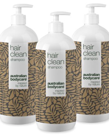 3 For 2 Shampoo 1000 Ml   Pakketilbud ?  Pakketilbud Med 3 Shampoos  1000 Ml