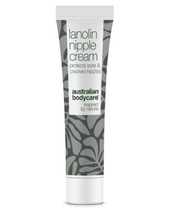 Lanolin Nippelcreme Til Tørre Og ømme Brystvorter ?  Fugtgivende Lanolincreme Til Pleje Af Tørre Brystvorter  Perfekt Til Amning    1 Stk