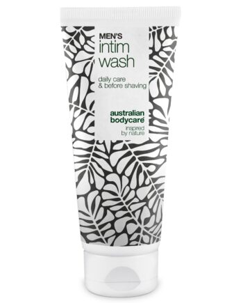 Intimsæbe Mænd     Skånsom Pleje Til Daglig Intimhygiejne ?  Effektiv Intimsæbe Til Mænd  Hjælper Mod Irritation Og Ubehag I Skridtet  Naturlige Ingredienser For En Sund Og Velplejet Hud    200 Ml   1 Stk