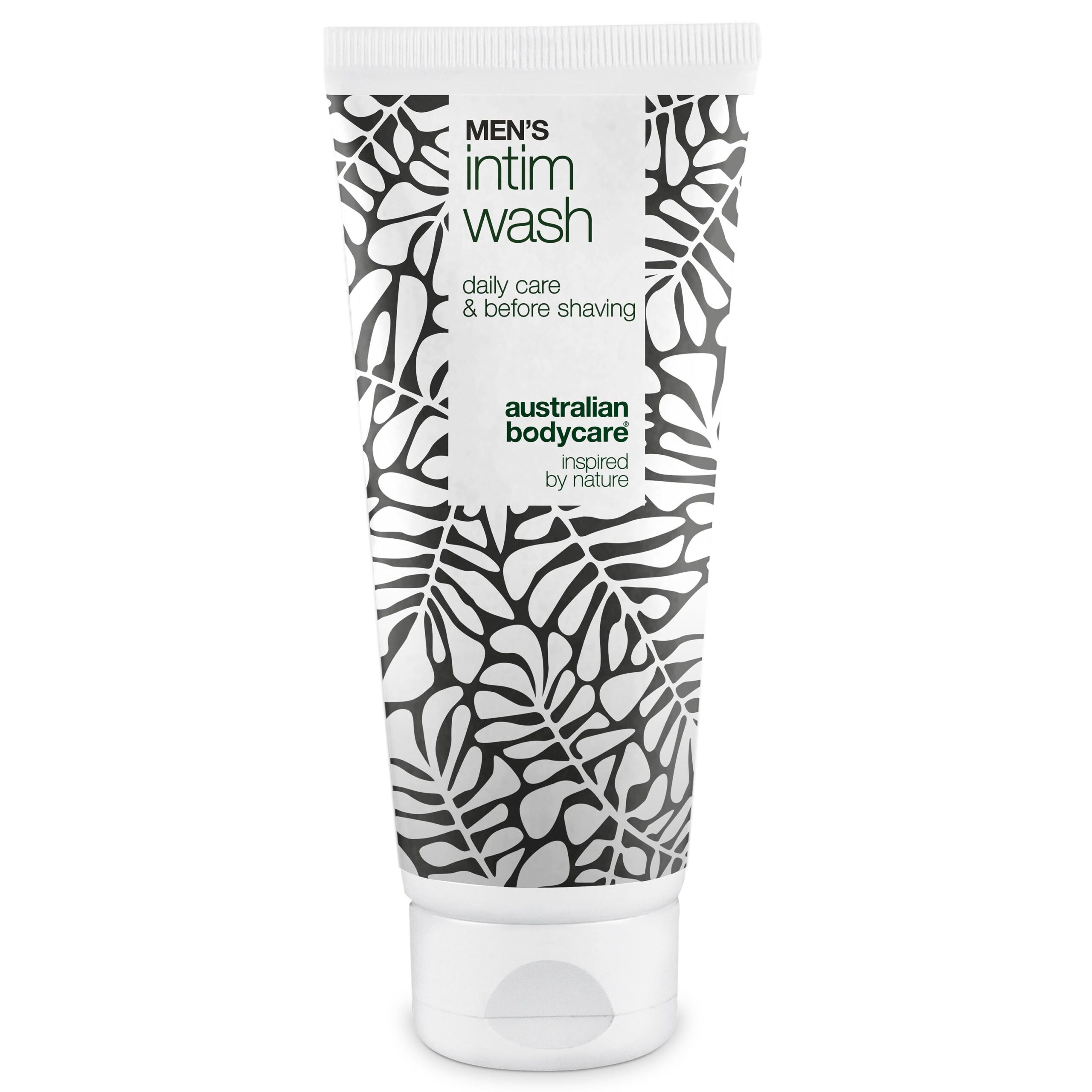 Intimsæbe Mænd Skånsom Pleje Til Daglig Intimhygiejne ? Effektiv Intimsæbe Til Mænd Hjælper Mod Irritation Og Ubehag I Skridtet Naturlige Ingredienser For En Sund Og Velplejet Hud 200 Ml 1 Stk