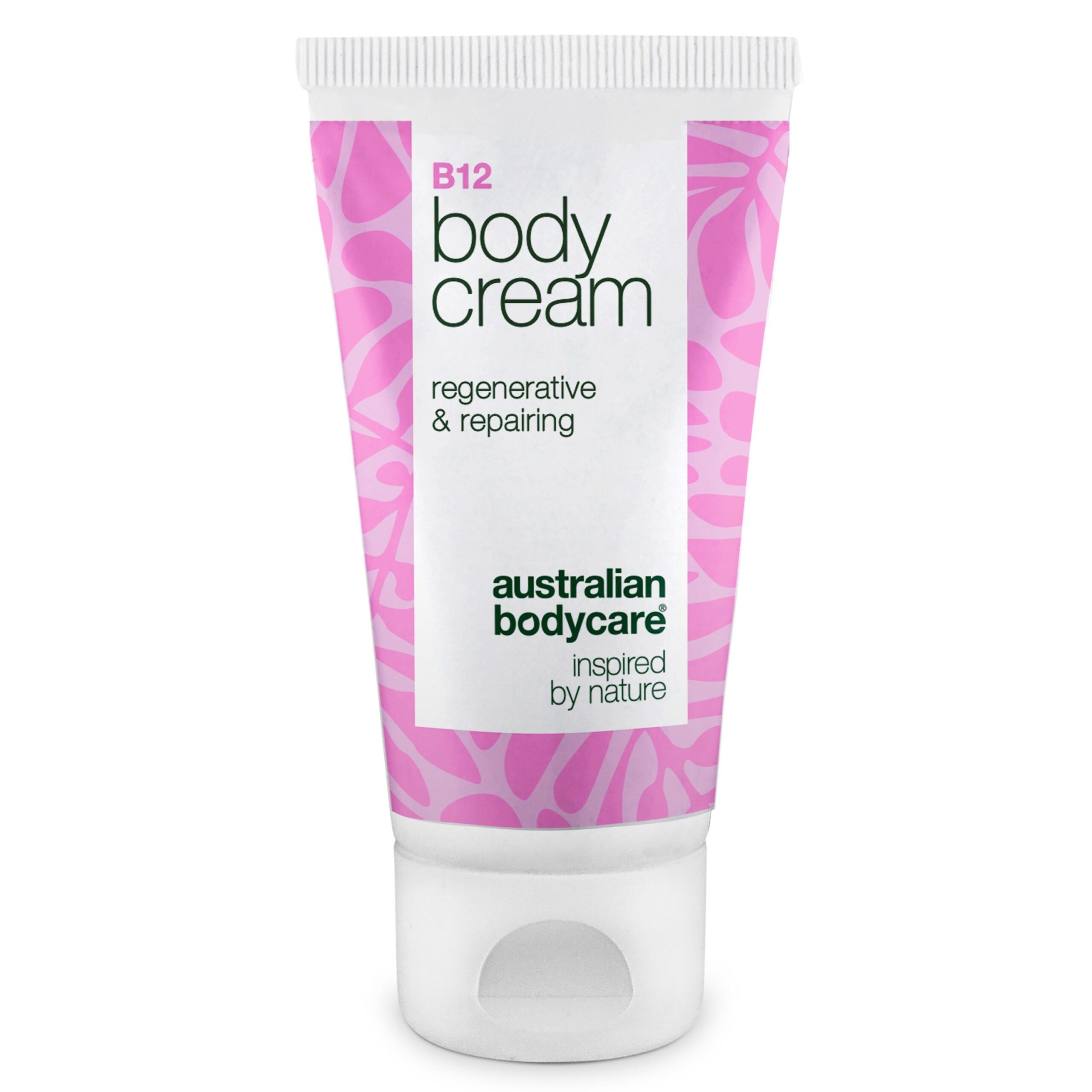 B12 Creme Regenererende Creme Med Vitamin B12 ? Få Fugtet Hud Med B12 Creme En Creme Med Vitamin B12 Som Passer Til Alle Hudtyper 1 Stk