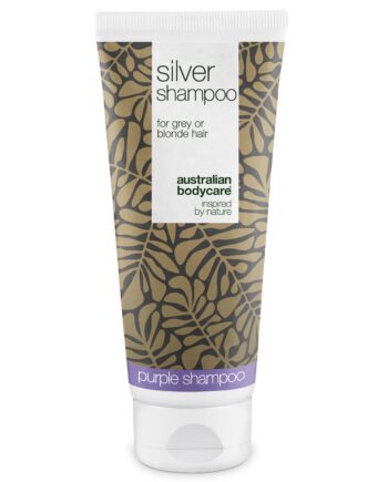 Silver Shampoo     Få Frisk  Glansfuldt Blondt Og Gråt Hår ?  Neutralis? R Gule Toner Med Silver Shampoo  Perfekt Til Blondt Og Gråt Hår  Giver Kølige Nuancer Og Blød Glans    1 Stk