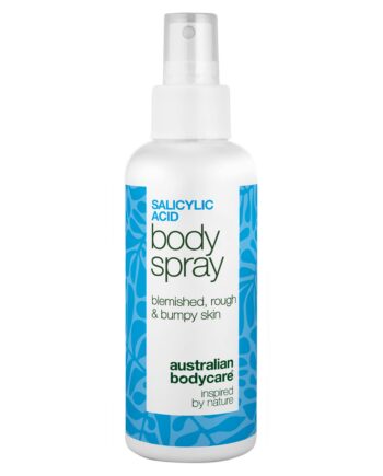 Spray Mod Bumser På Penis     Reducerer Uren Hud Og Rødme ?  Spray Mod Bumser På Penis Reducerer Uren Hud Og Rødme  Med Salicylsyre  Glykolsyre  Zink  Panthenol Og Glycerin    1 Stk