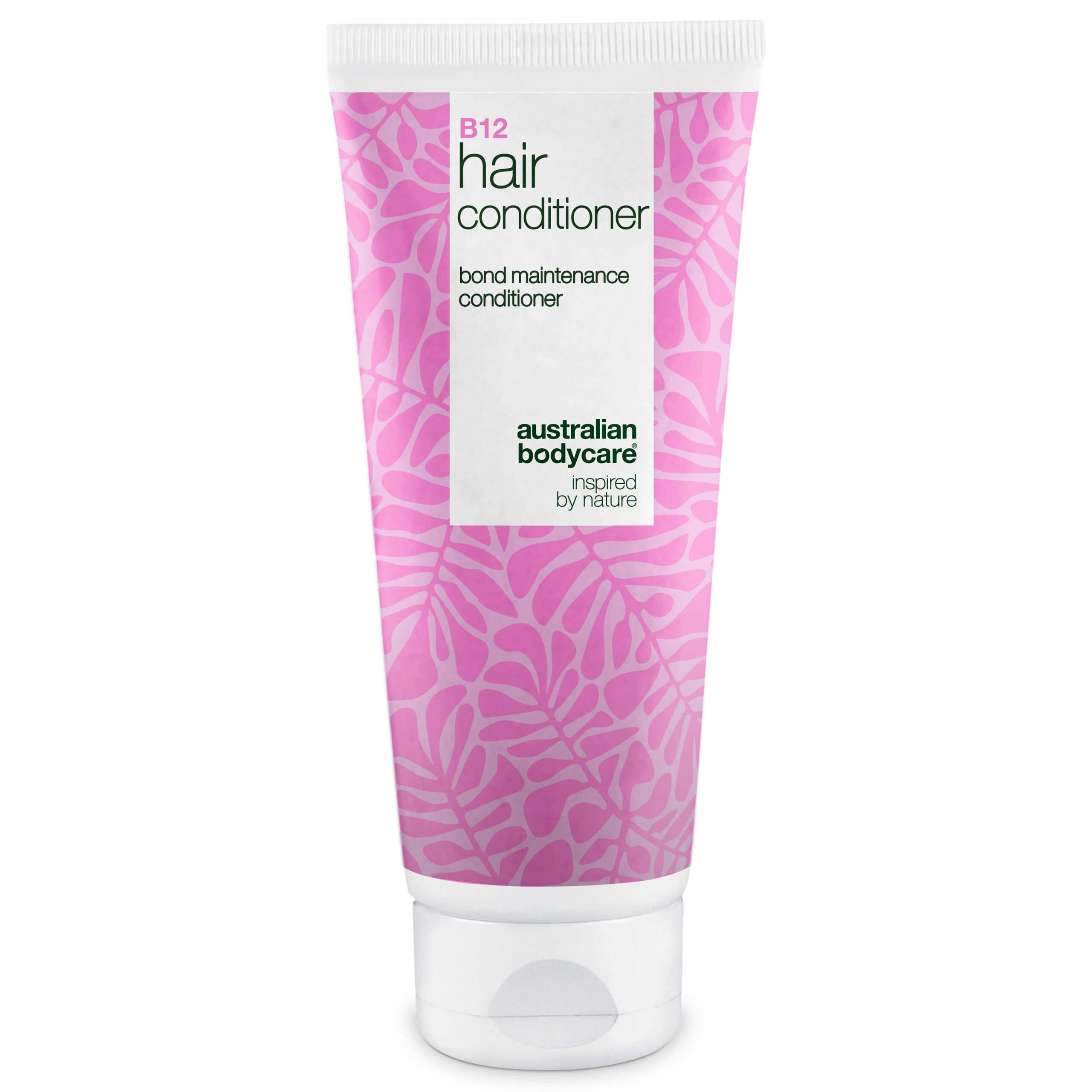 Vitamin B12 Hair Conditioner Styrker Tørt Og Svækket Hår Indefra ? Vitamin B12 Hair Conditioner Mod Skadet Hår Bond Effekt Styrker Og Genopbygger Med Vitamin B12 Panthenol Og Elaya Renova 200 Ml 1 Stk