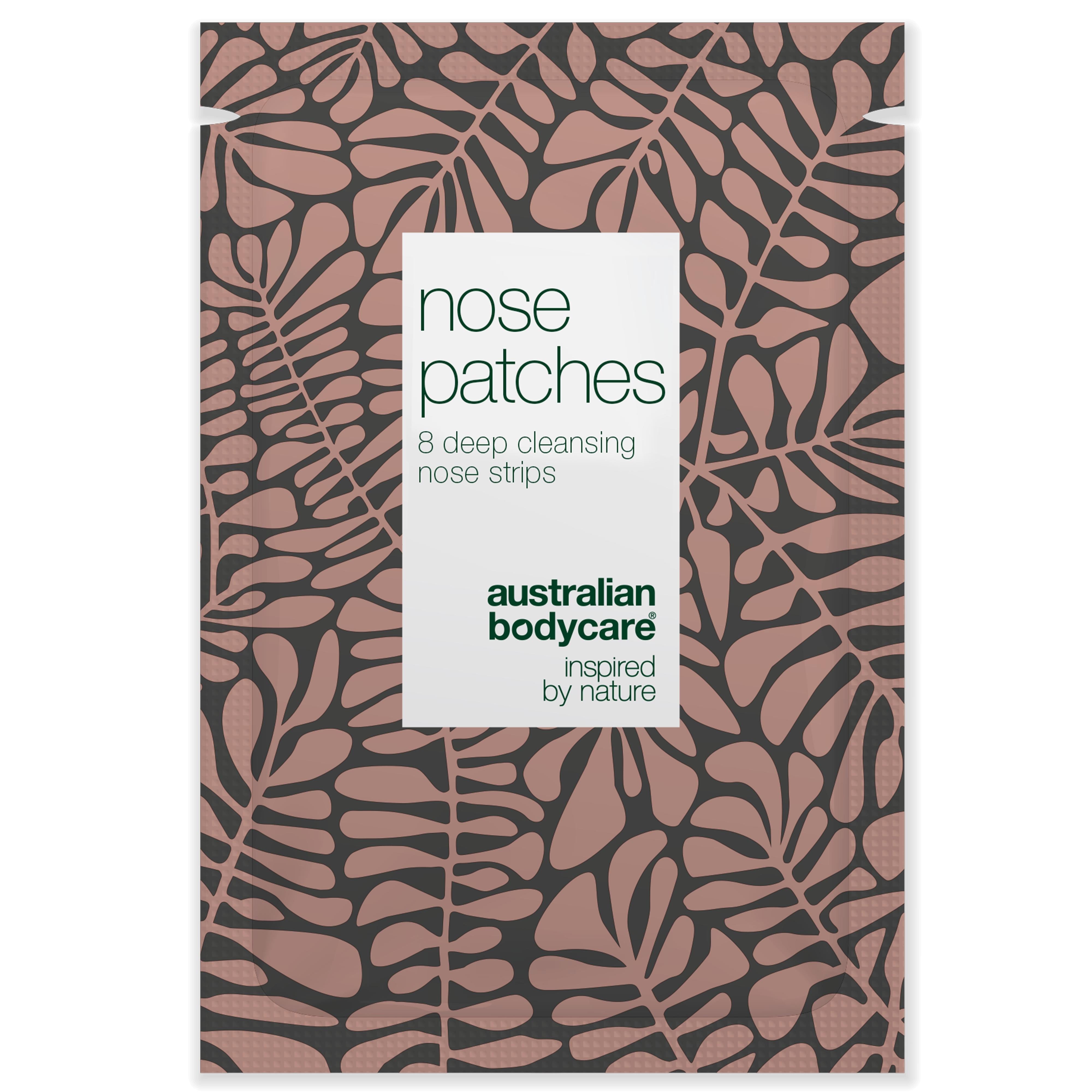 Effektive Nose Patches Til Bumser  Hudorme Og Uren Hud På Næsen ?  Nose Patches  Der Fjerner Bumser  Hudorme Og Uren Hud  Dybrens Porerne Og Opnå En Glattere Og Sundere Næsehud    1 Stk