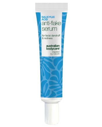 Salicylsyre Serum Til Skæl Og Flager I Ansigt Og Skæg ?  Serum Til Skæl I Ansigtet  Skæg  øre Og øjenbryn  Salicylsyre Fjerner Flager Og Rødme Hurtigt  Så Huden Igen Kommer I Sund Balance    1 Stk