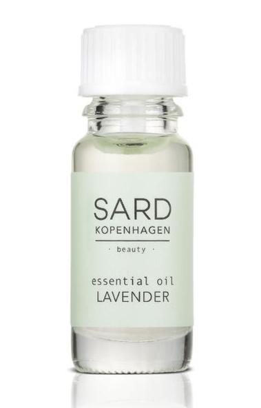 Sard Lavendelolie æterisk  10ml