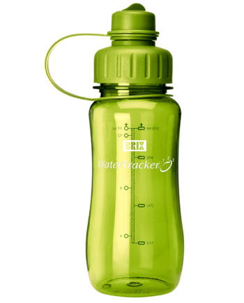 Watertracker Grøn 0 5 L Brix