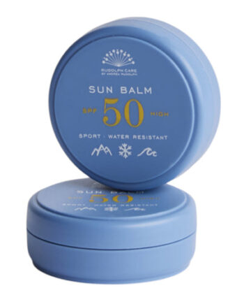 Rudolph Care Sun Balm Spf 50 10ml