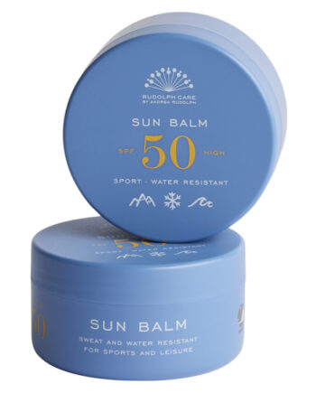 Rudolph Care Sun Balm Spf50  145ml