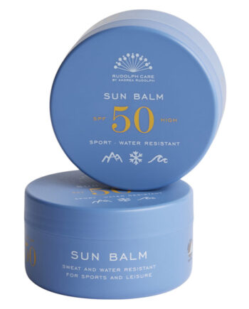 Rudolph Care Sun Balm Spf 50 145ml