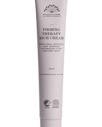 Rudolph Care Firming Therapy Rich Cream  50ml